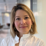 Caroline  Hartenstein-Jumelle