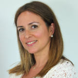 Marjolaine Favre-Poulain