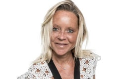 Amélie  Lobry