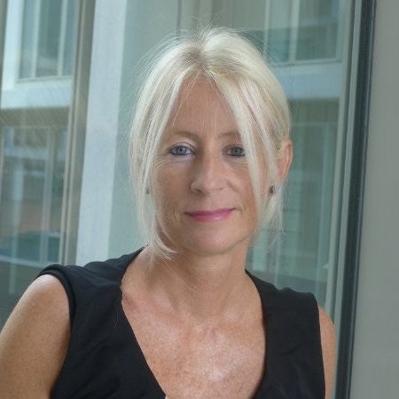 Christine Heckmann