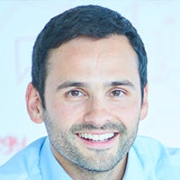 Jonny Jacobs