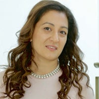 Sunaina Kohli