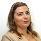 Alexandra Pellegrino