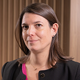 Valérie Pinardon
