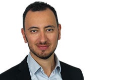 Yankel Benharrous