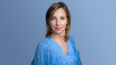 Justine Baronnet-Fruges | Manager | Le marché de l'emploi 2021 : Sales & Marketing