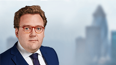 Arnaud Monteil | Associate Director | Le marché de l'emploi 2021 : assurance