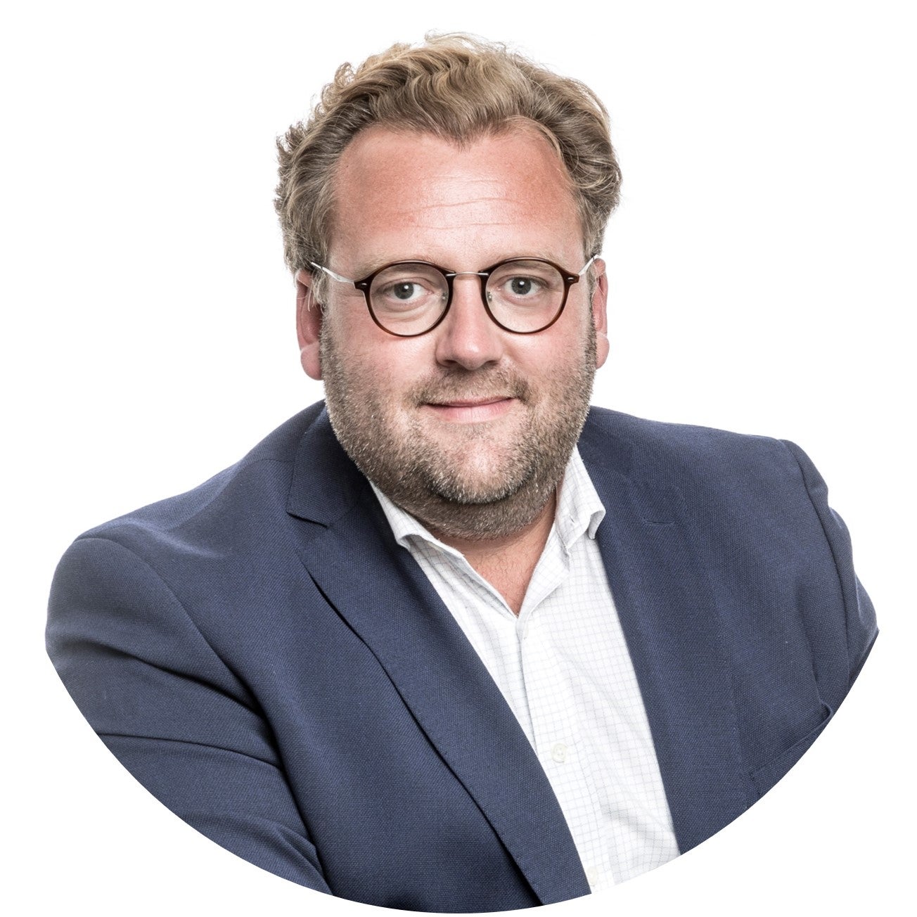 Arnaud Monteil | Associate Director Immobilier | Robert Walters