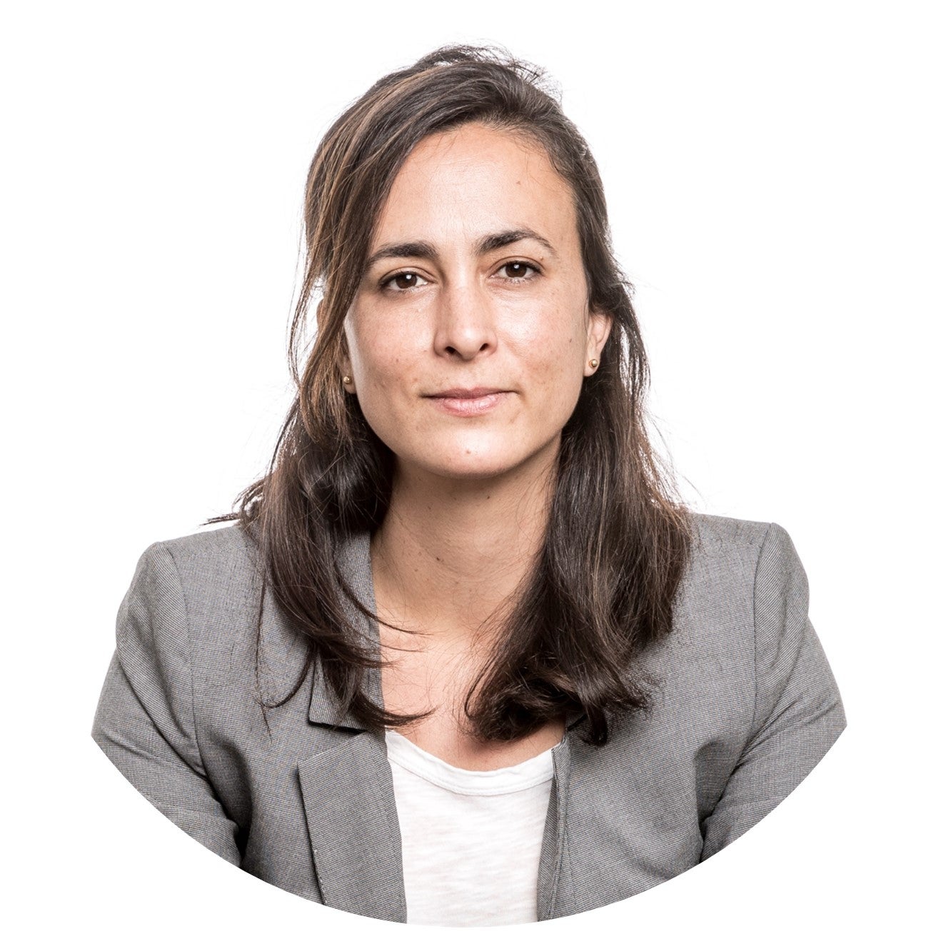 Aude Boudaud | Executive Search Firm | Robert Walters France