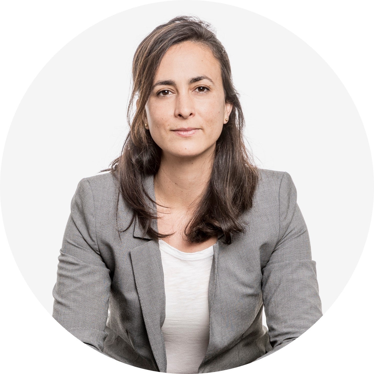 Aude Boudaud | Associate Director | Finance