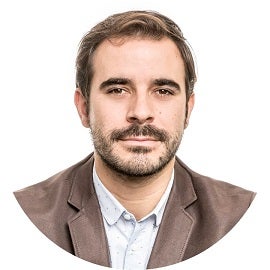 Maxime Alves | le marché de l'emploi 2023 - industrie & opérations