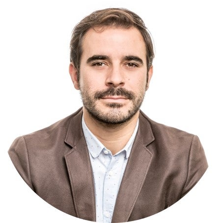 Maxime Alves | Recruter dans l'industrie, l'enjeu crucial des entreprises | Robert Walters