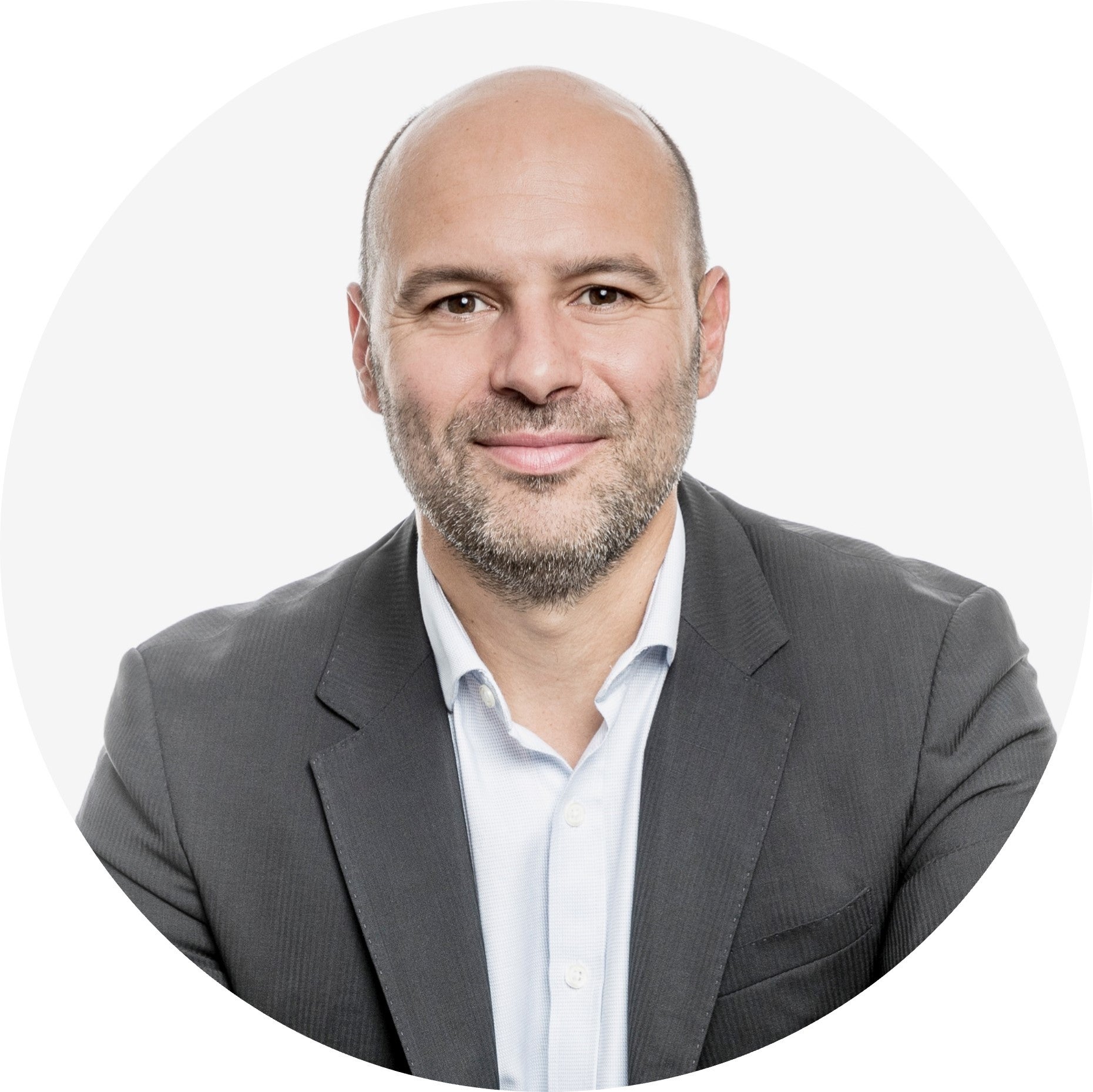 Julien Meneboeuf | Executive Search Firm | Robert Walters France
