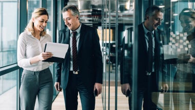 La fonction RH, nouveau partenaire business au sein de l’entreprise ? | Robert Walters Management de Transition La fonction RH, nouveau partenaire business au sein de l’entreprise ? | Robert Walters Management de Transition