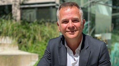 Laurent David | Principal | Management de transition | Robert Walters