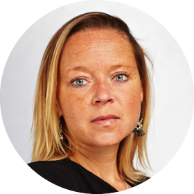 Amelie Lobry | Principal | Robert Walters Management de Transition