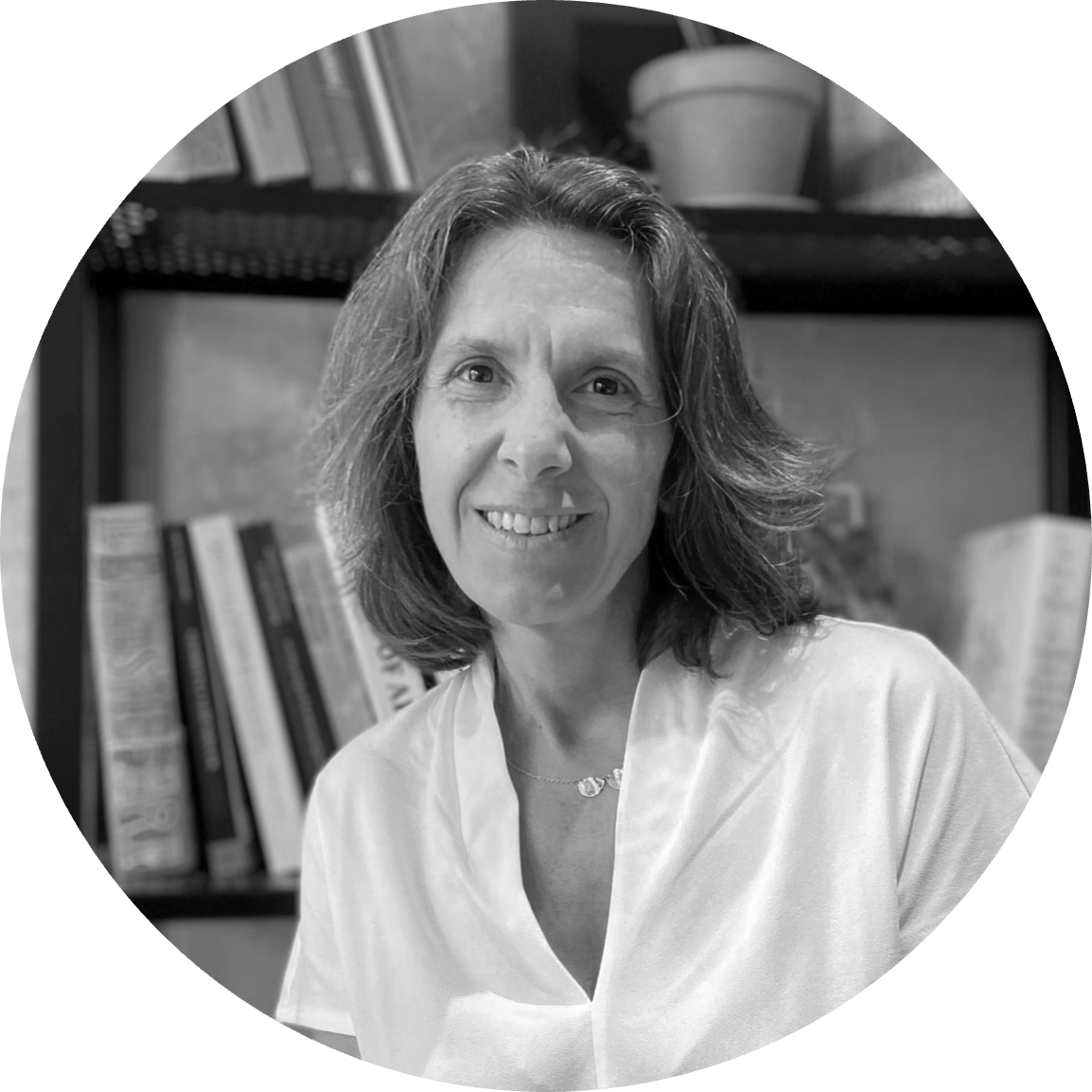 Cécile Vedana - Consultante en management de transition - Assurance & Mutuelle
