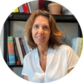 Cécile Vedana | Cas Client Assurance | Robert Walters Management de Transition
