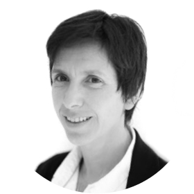 Cécile Vedana - Senior Consultant | Cabinet de management de transition | Robert Walters