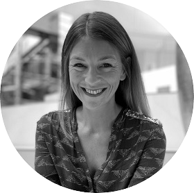 Clémence Richard - Head of Technology & Transformation | Management de transition DSI | Robert Walters