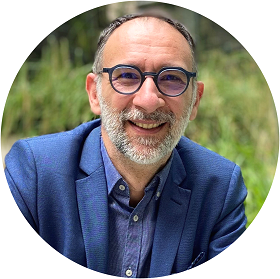 Cyril Berthelemy | Senior Advisor | Management de transition | Robert Walters