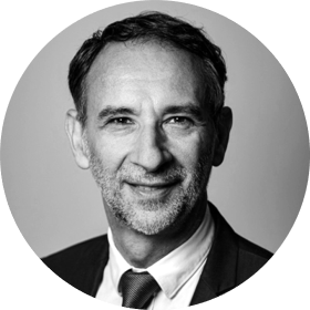 Cyril Berthelemy - Senior Advisor | Management de transition supply chain | Robert Walters
