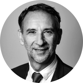 Karina Sebti | Managing Director | Robert Walters Management de Transition