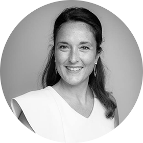 Félicité de Basquiat - Head of Human Resources | Management de transition | Robert Walters