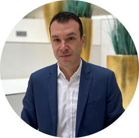 Miriam Louzado de Sousa | Directrice EMEA Eaton | Robert Walters Management de Transition