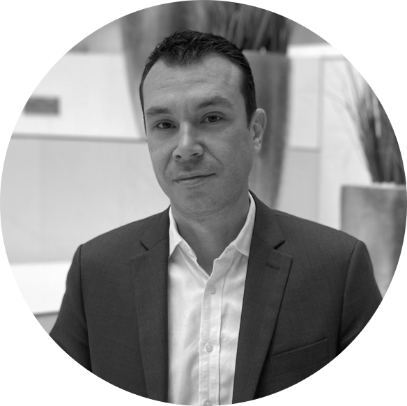 Fabien Triaire - Associate Director | Management de transition | Robert Walters Fabien Triaire - Associate Director | Management de transition | Robert Walters