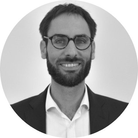 Francois Arnaud | Consultant bas carbone | RSE & Entreprise | Robert Walters Management de Transition