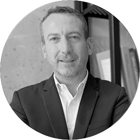 Frédéric Toquin - Consultant | Management de transition DSI | Robert Walters