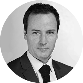 Hervé Dillenseger - Principal | Cabinet de management de transition | Robert Walters