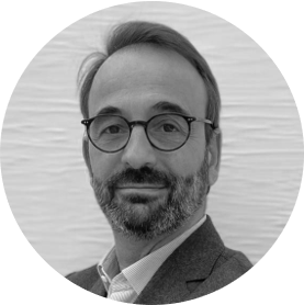 Hugues Roussel - Senior Advisor | Trouvez un Dirigeant de transition | Robert Walters France