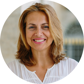 Isabelle Obrecht | DRH Groupe | Talentia Software