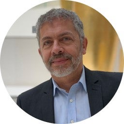 Jean-Marc Monti | Senior Advisor | Robert Walters Management de Transition