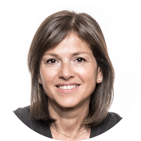 Karina Sebti - Managing Director France | Management de Transition | Robert Walters