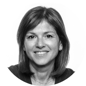 Karina Sebti - Managing Director | Management de transition Finance | Robert Walters
