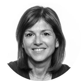 Karina Sebti - Managing | Management de transition | Robert Walters