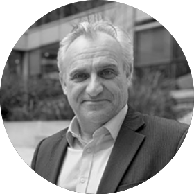Lionel Soubie - Head of Operations & Supply Chain | Cabinet de management de transition | Robert Walters