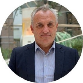 Lionel Soubie | Senior Advisor | Robert Walters Management de Transition