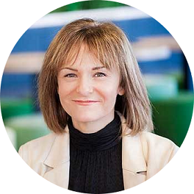 Marie-Claude Chazot | DRH | Sage