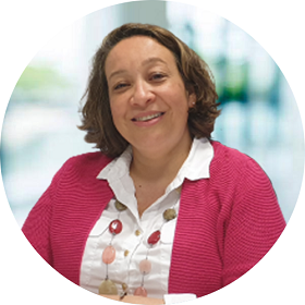 Miriam Louzado de Sousa | Directrice EMEA Eaton | Robert Walters Management de Transition