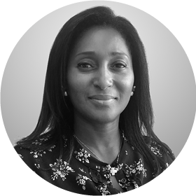  Nicole Faboumy - Senior Advisor | Cabinet de management de transition | Robert Walters France