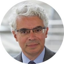 Francois Arnaud | Consultant bas carbone | RSE & Entreprise | Robert Walters Management de Transition