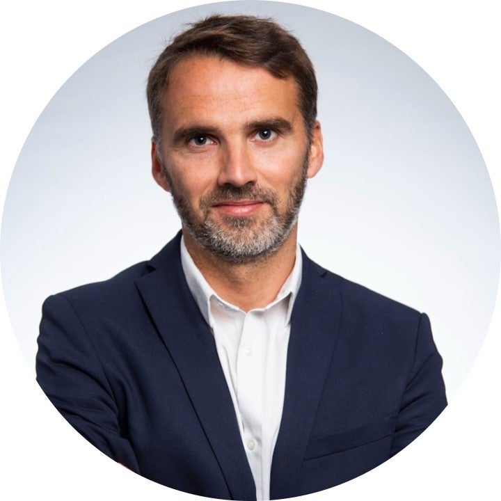 Pierre-Charles Garrigues-Louche | Directeur General | RSE & Entreprise | Robert Walters Management de Transition