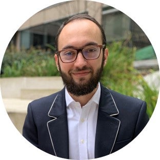 Roland Bergeretti | Operations | Robert Walters Management de Transition