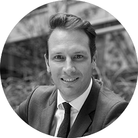 Clément Percheron - Principal | Cabinet de management de transition | Robert Walters France