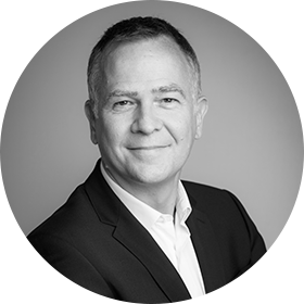 Laurent David - Head of Digital, Sales & Marketing | Management de transition DSI | Robert Walters