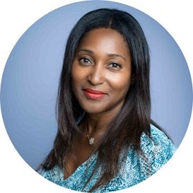 Nicole Faboumy | Senior Advisor | Robert Walters Management de Transition